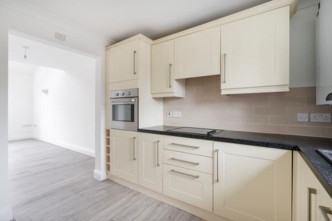 2 bedroom terraced house for sale, North Market Road, Winterton-On-Sea