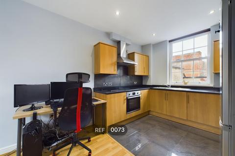 1 bedroom apartment to rent, The Dock House, Dock Street, HU1 3EJ