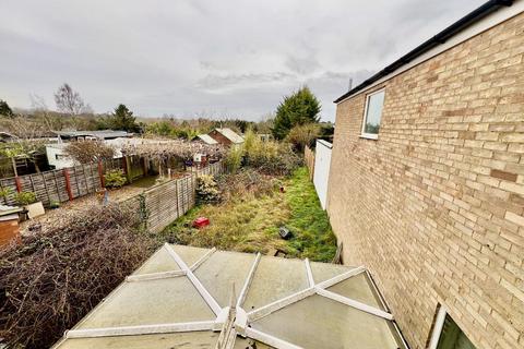 3 bedroom detached house for sale, Breakleys Road, Desborough, Kettering
