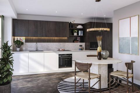3 bedroom flat for sale, Queens Cross, Royal Docks E16