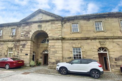 2 bedroom flat for sale, Tattersall Stables, Wynnstay Hall Estate