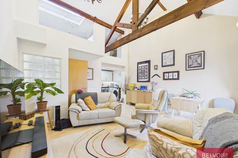 2 bedroom flat for sale, Tattersall Stables, Wynnstay Hall Estate
