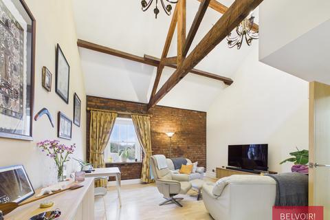 2 bedroom flat for sale, Tattersall Stables, Wynnstay Hall Estate
