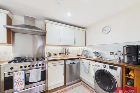 2 bedroom flat for sale, Tattersall Stables, Wynnstay Hall Estate