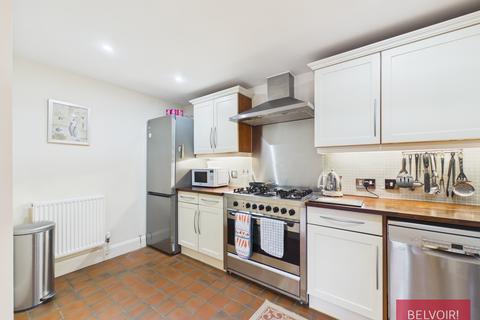 2 bedroom flat for sale, Tattersall Stables, Wynnstay Hall Estate