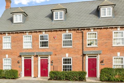 undefined, Tay Road, Lubbesthorpe, Leicester