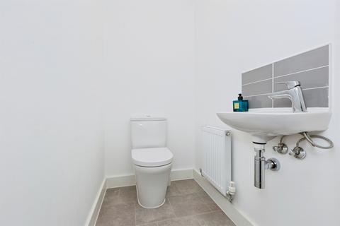 undefined, Tay Road, Lubbesthorpe, Leicester