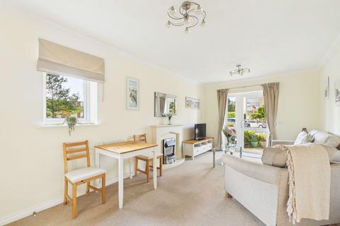 1 bedroom retirement property for sale, Sachs Lodge, Asheldon Road, Wellswood, Torquay