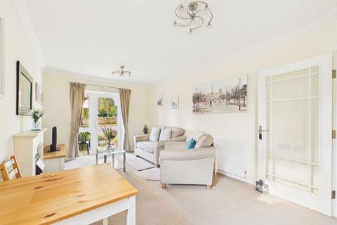 1 bedroom retirement property for sale, Sachs Lodge, Asheldon Road, Wellswood, Torquay