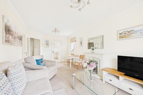 1 bedroom retirement property for sale, Sachs Lodge, Asheldon Road, Wellswood, Torquay