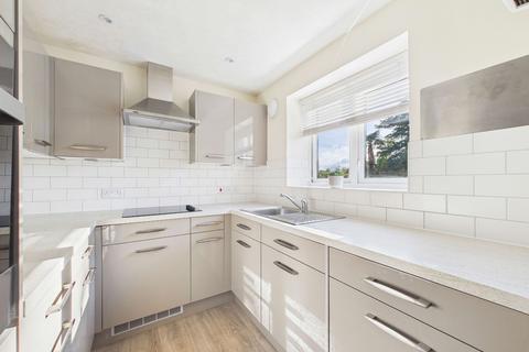 1 bedroom retirement property for sale, Sachs Lodge, Asheldon Road, Wellswood, Torquay