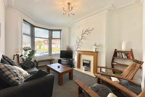 3 bedroom end of terrace house for sale, Red Bank Road, Bispham, Blackpool, Lancashire, FY2 9ET