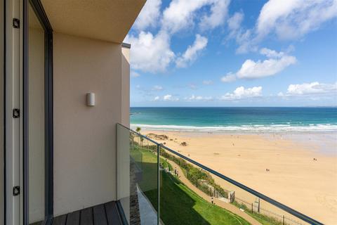 undefined, Trebarwith Crescent, Newquay