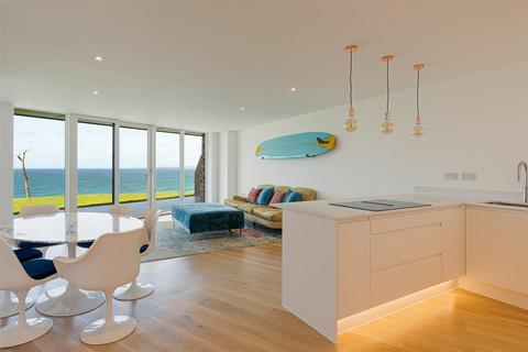 undefined, Trebarwith Crescent, Newquay