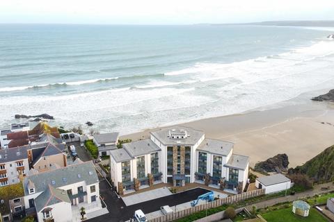 undefined, Trebarwith Crescent, Newquay