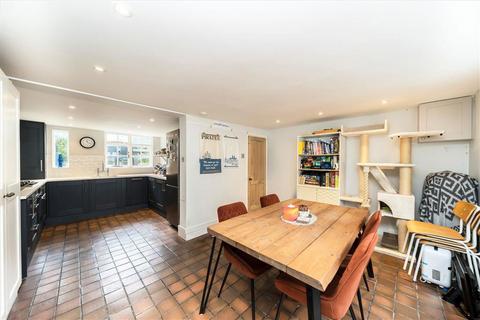 2 bedroom terraced house for sale, Prior Street, London SE10