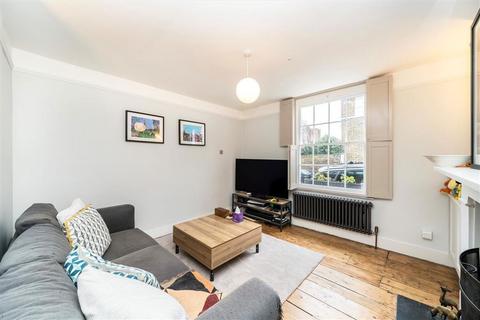 2 bedroom terraced house for sale, Prior Street, London SE10