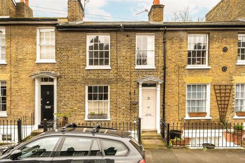 undefined, Prior Street, London SE10