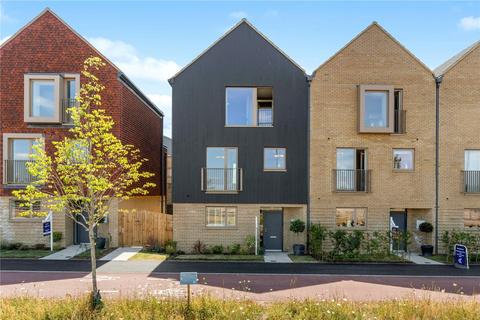 Gillyflower Lane, Stonebond At Waterbeach, Cambridge, Cambridgeshire