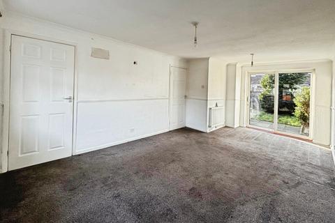 2 bedroom terraced house for sale, Borrowdale Grove, Crook