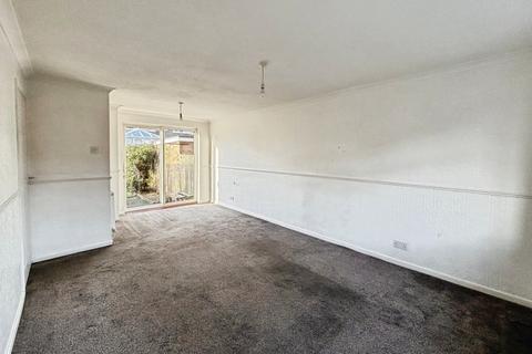 2 bedroom terraced house for sale, Borrowdale Grove, Crook