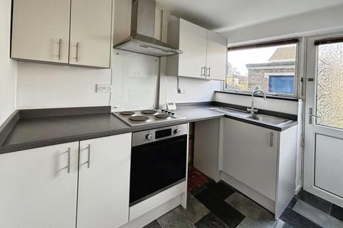 2 bedroom terraced house for sale, Borrowdale Grove, Crook