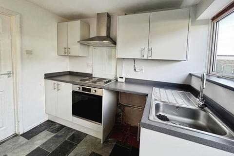 2 bedroom terraced house for sale, Borrowdale Grove, Crook