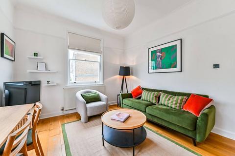 2 bedroom flat to rent, Highbury, Highbury, London, N5