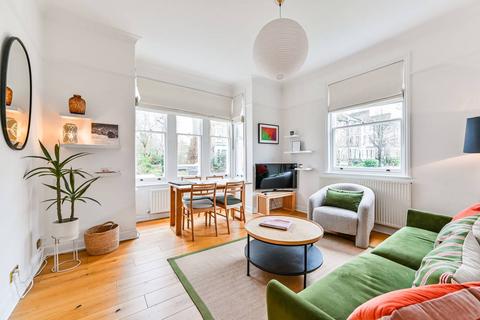 2 bedroom flat to rent, Highbury, Highbury, London, N5