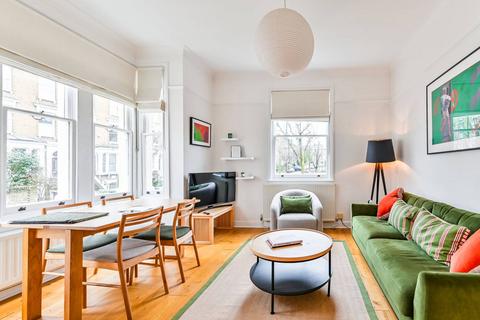 2 bedroom flat to rent, Highbury, Highbury, London, N5