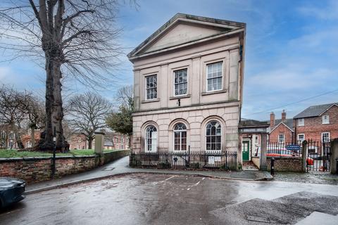 3 bedroom apartment for sale, College Hill, Shrewsbury, SY1