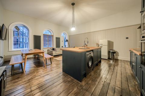 3 bedroom apartment for sale, College Hill, Shrewsbury, SY1