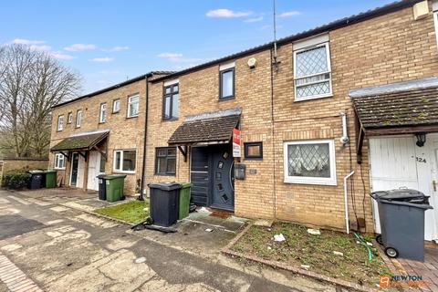 3 bedroom terraced house to rent - Bringhurst, Orton Goldhay, Peterborough, PE2