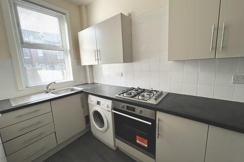 undefined, Harehills, Roundhay Road, Leeds, West Yorkshire, LS8
