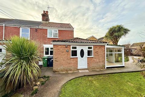 undefined, Bullocks Loke, Caister-On-Sea