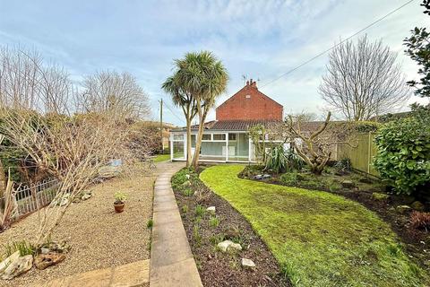 undefined, Bullocks Loke, Caister-On-Sea