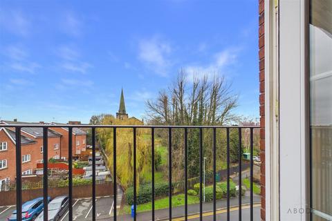 undefined, Chamberlain Close, Uttoxeter ST14