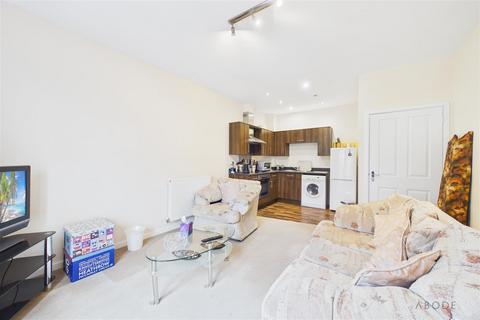 undefined, Chamberlain Close, Uttoxeter ST14