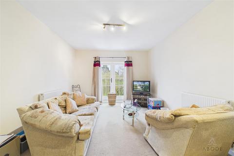 undefined, Chamberlain Close, Uttoxeter ST14