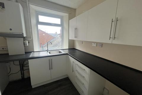undefined, Hope Street, Crook