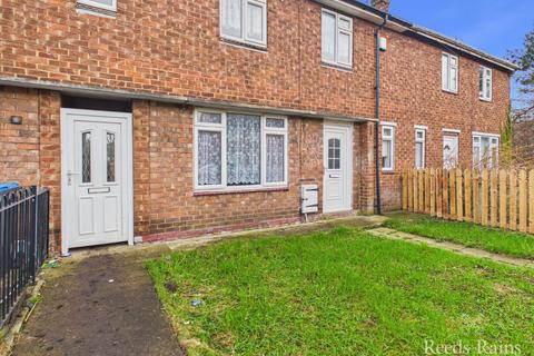 3 bedroom terraced house to rent, Fir Tree, Durham DL4