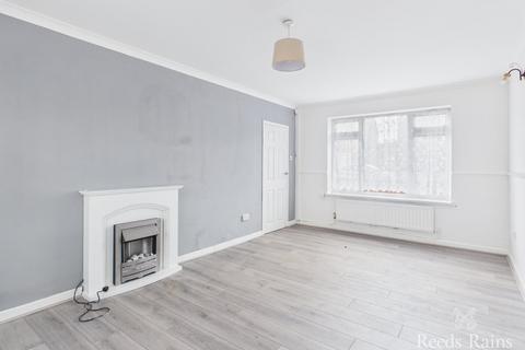 3 bedroom terraced house to rent, Fir Tree, Durham DL4