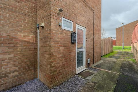 3 bedroom semi-detached house for sale, Charston, Cwmbran NP44