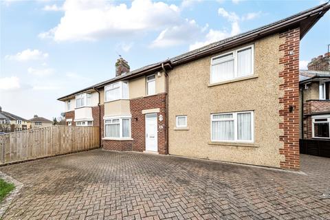4 bedroom semi-detached house for sale, Cornwallis Road, Florence Park, Oxford