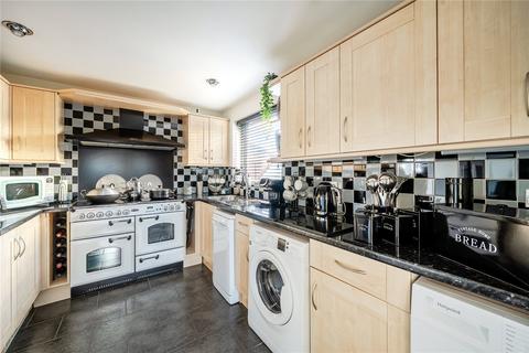 4 bedroom semi-detached house for sale, Cornwallis Road, Florence Park, Oxford