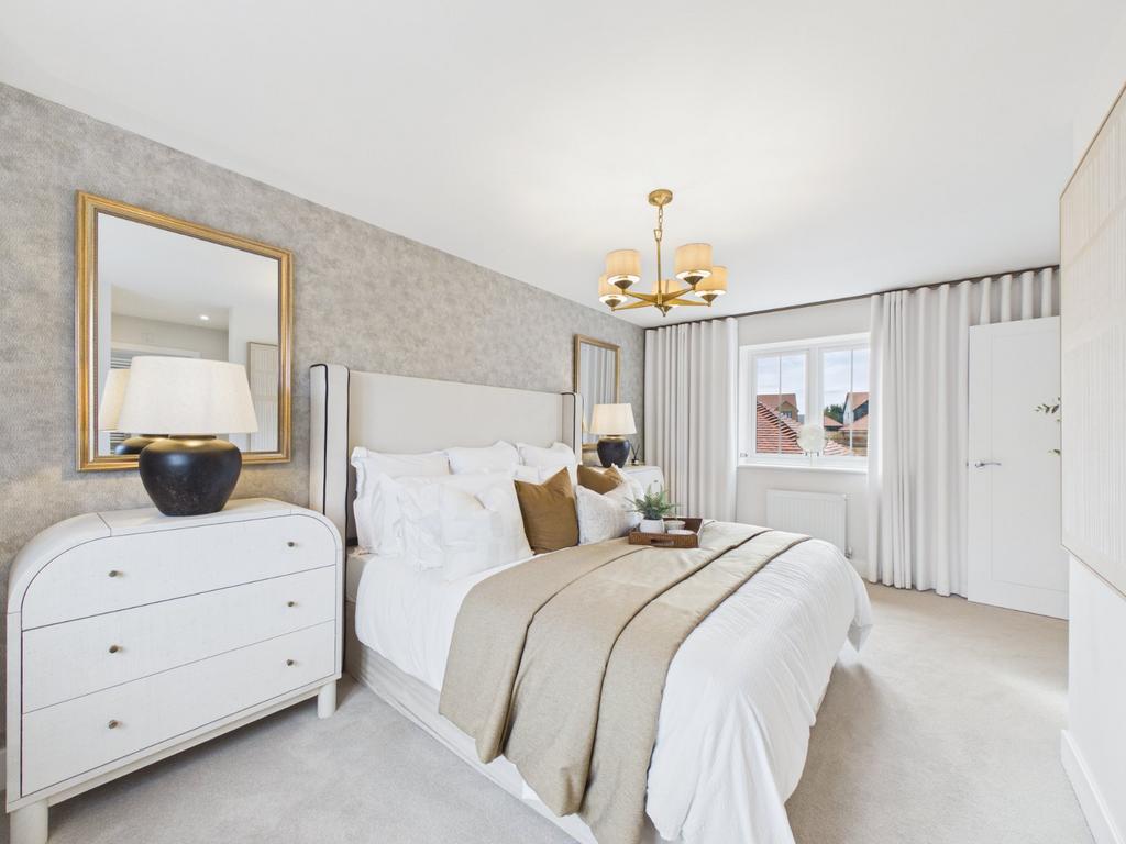 Bedroom 1