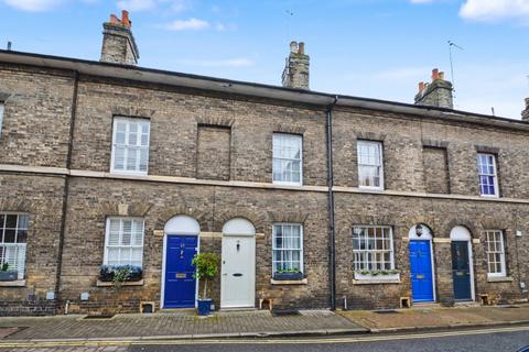 2 bedroom townhouse for sale, Bury St. Edmunds, Suffolk
