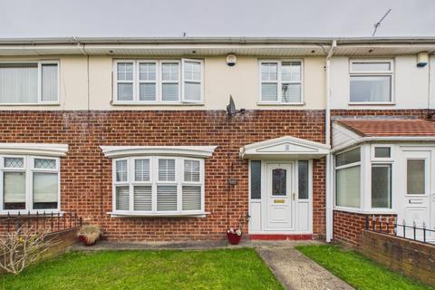 3 bedroom terraced house for sale, Cedar Grove, Tyne and Wear NE31