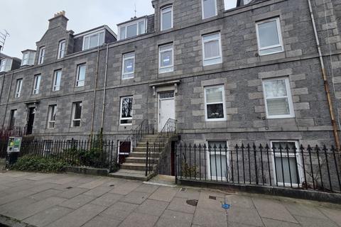 1 bedroom flat to rent, Esslemont Aveenue, Rosemount, Aberdeen, AB25