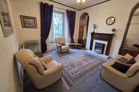1 bedroom flat to rent, Esslemont Aveenue, Rosemount, Aberdeen, AB25